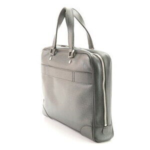 Louis Vuitton bag business briefcase leather Igor Taiga tote